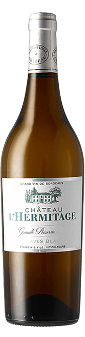 Graves Héritage Château des Moulins à Vent Grande Réserve